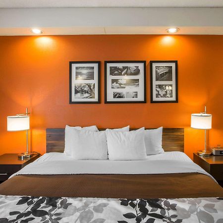 Sleep Inn Nashville - Brentwood - Cool Springs Kültér fotó