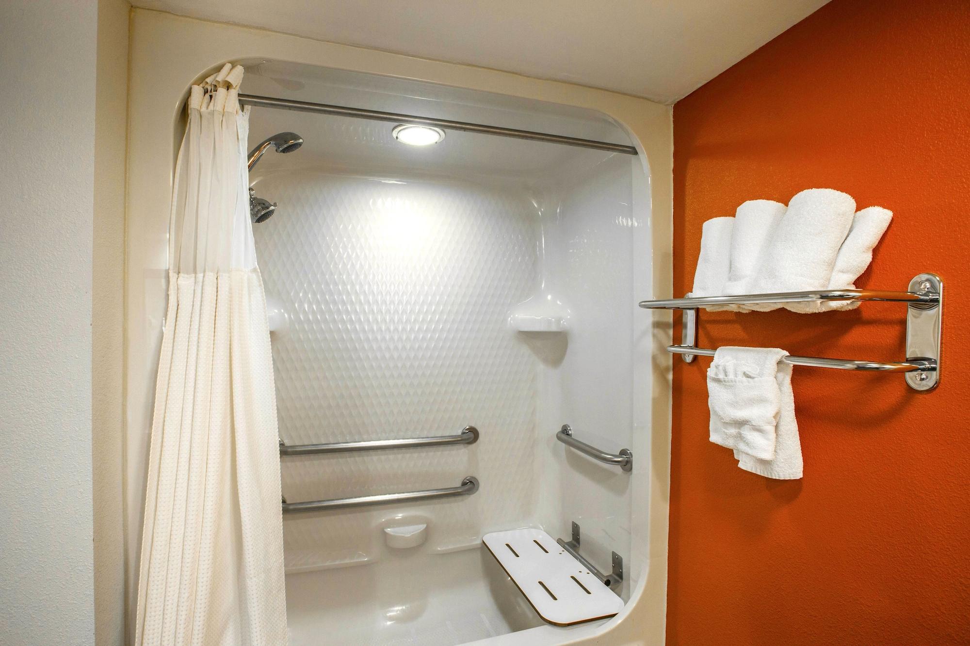 Sleep Inn Nashville - Brentwood - Cool Springs Kültér fotó