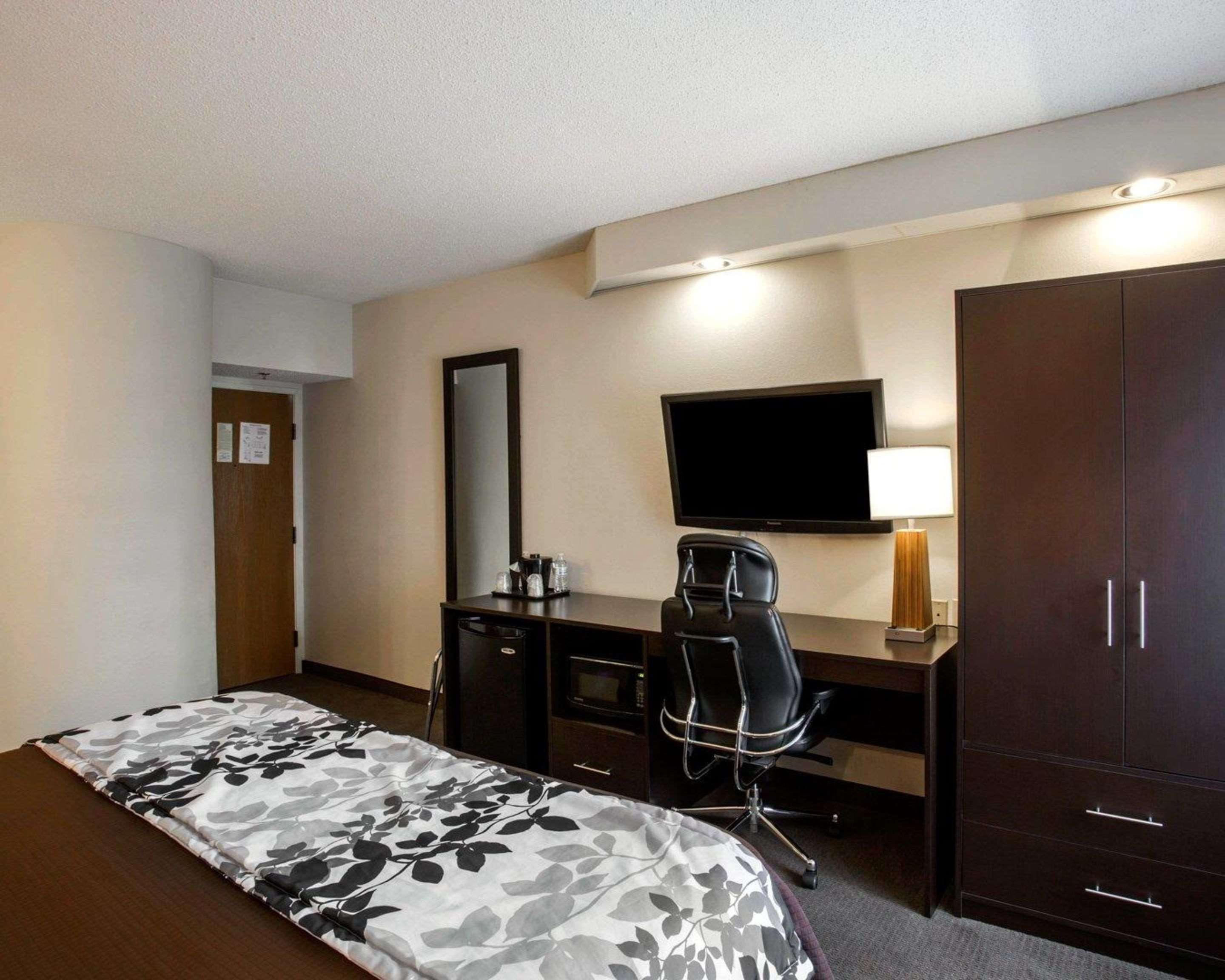 Sleep Inn Nashville - Brentwood - Cool Springs Kültér fotó
