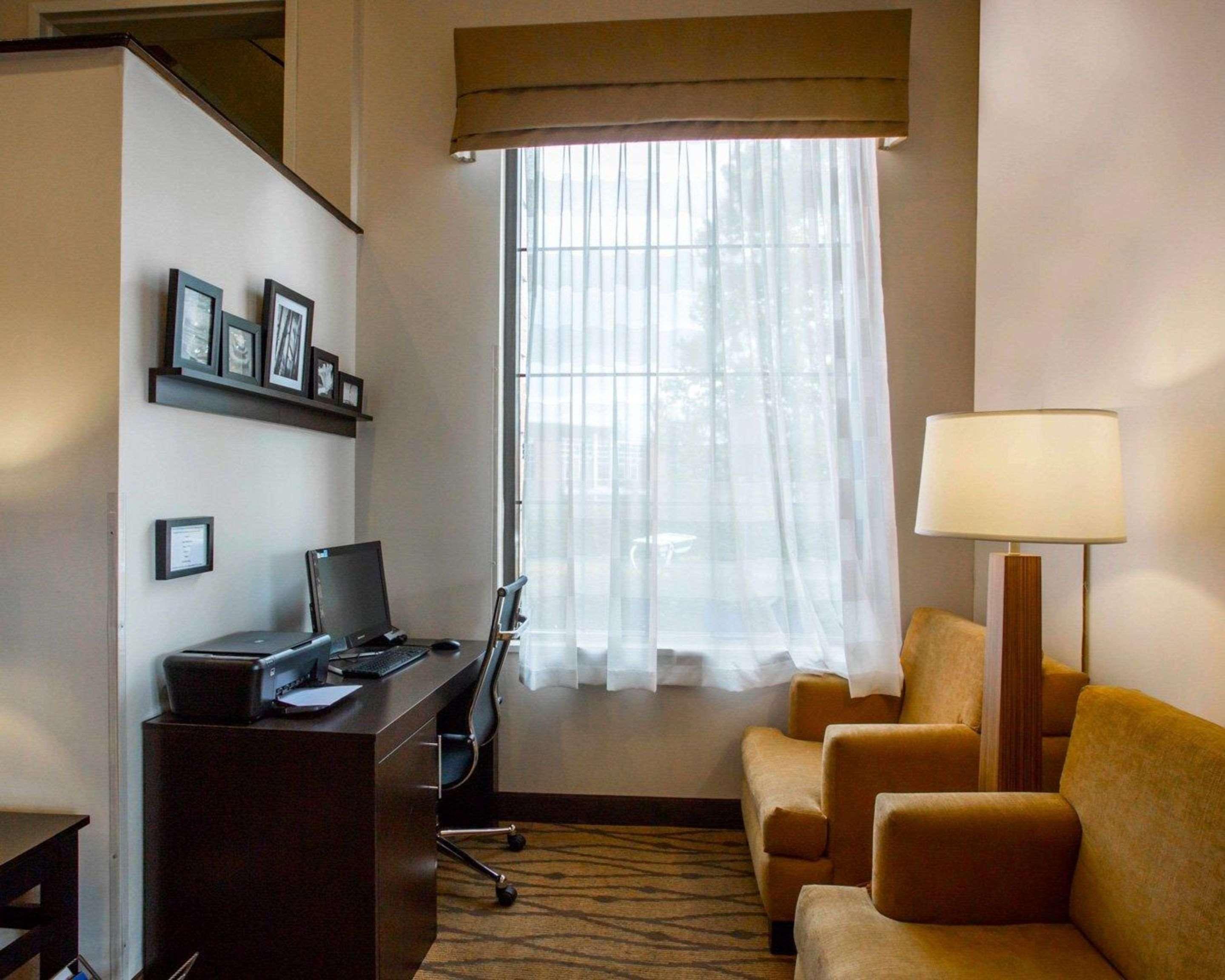 Sleep Inn Nashville - Brentwood - Cool Springs Kültér fotó