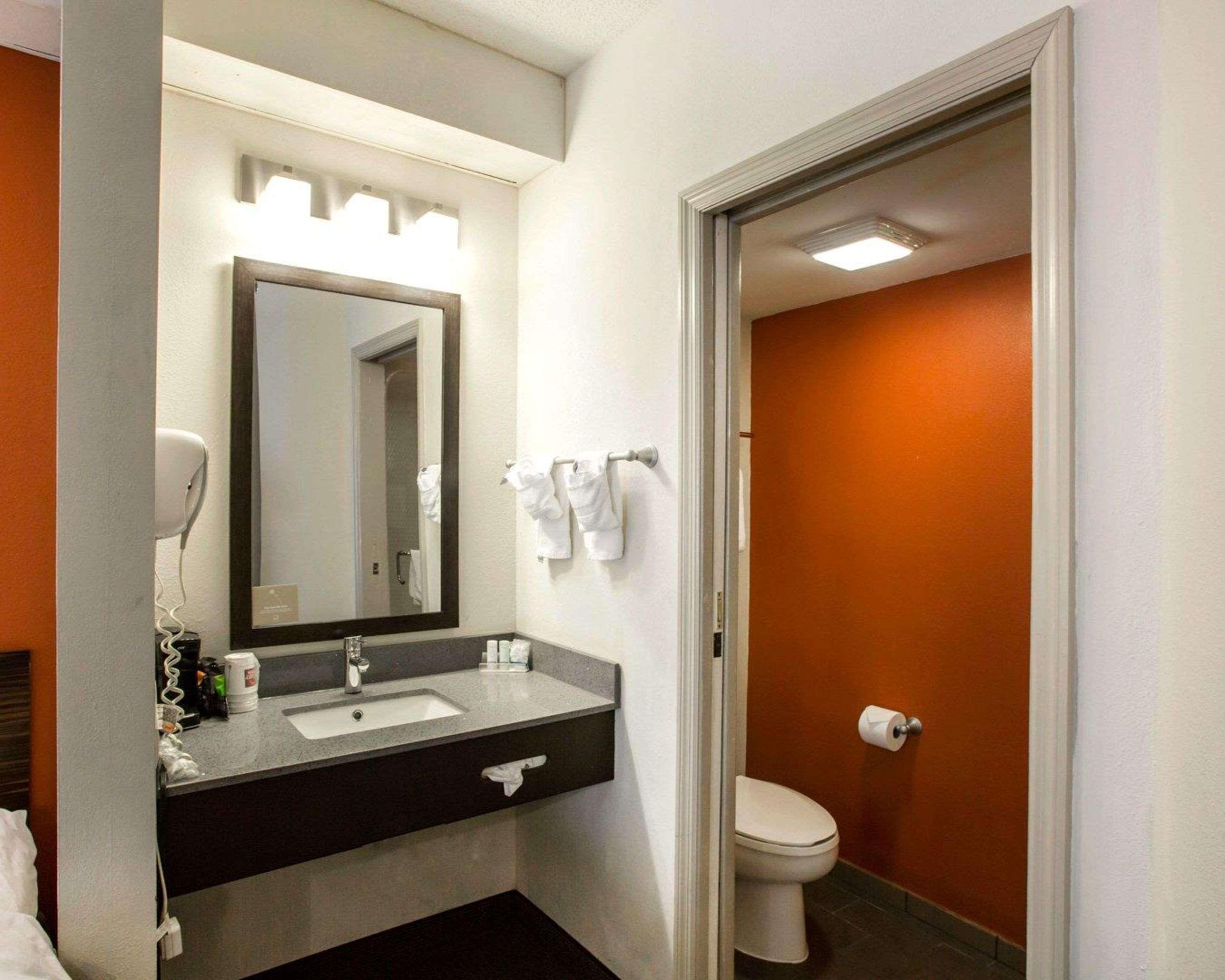 Sleep Inn Nashville - Brentwood - Cool Springs Kültér fotó