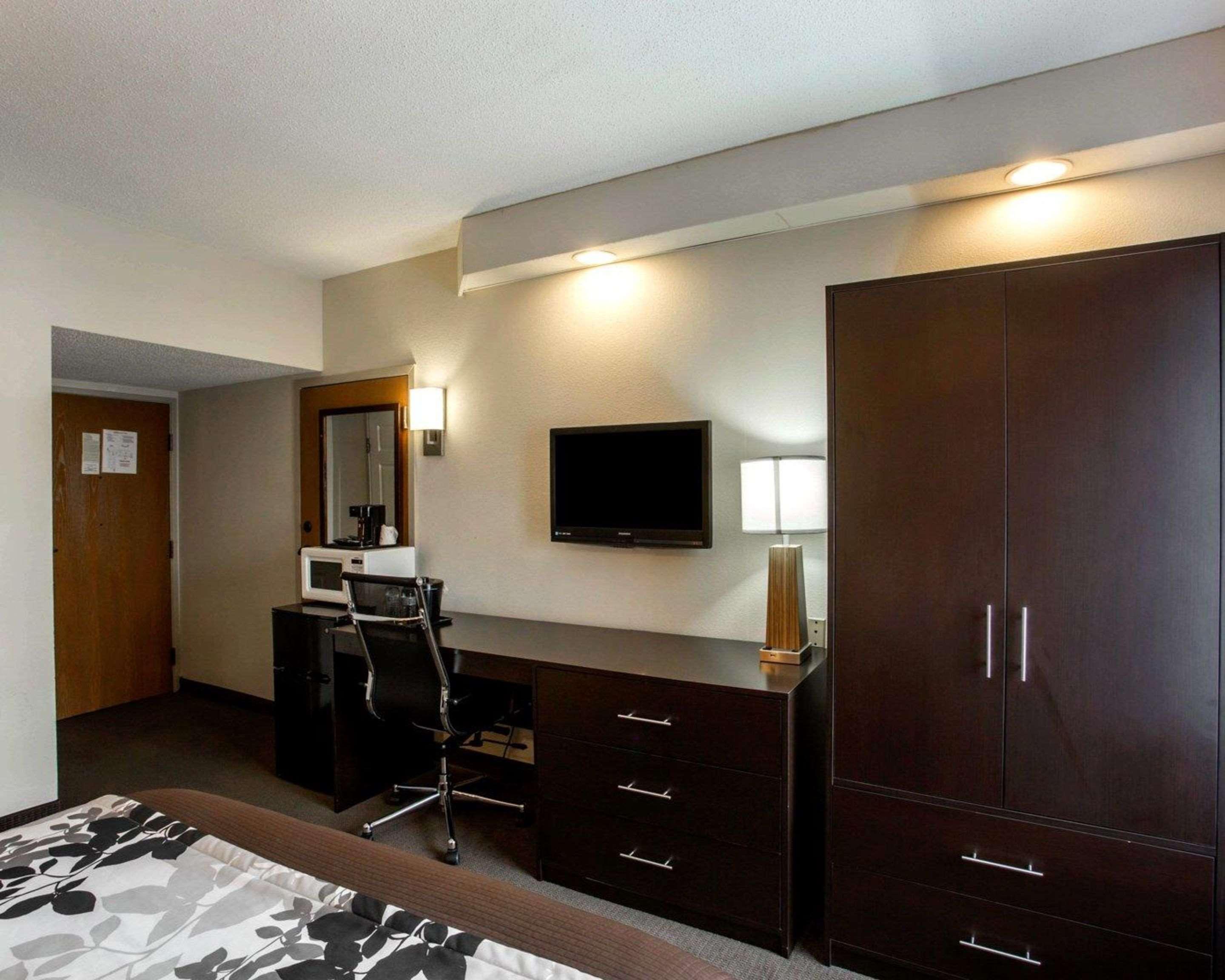 Sleep Inn Nashville - Brentwood - Cool Springs Kültér fotó
