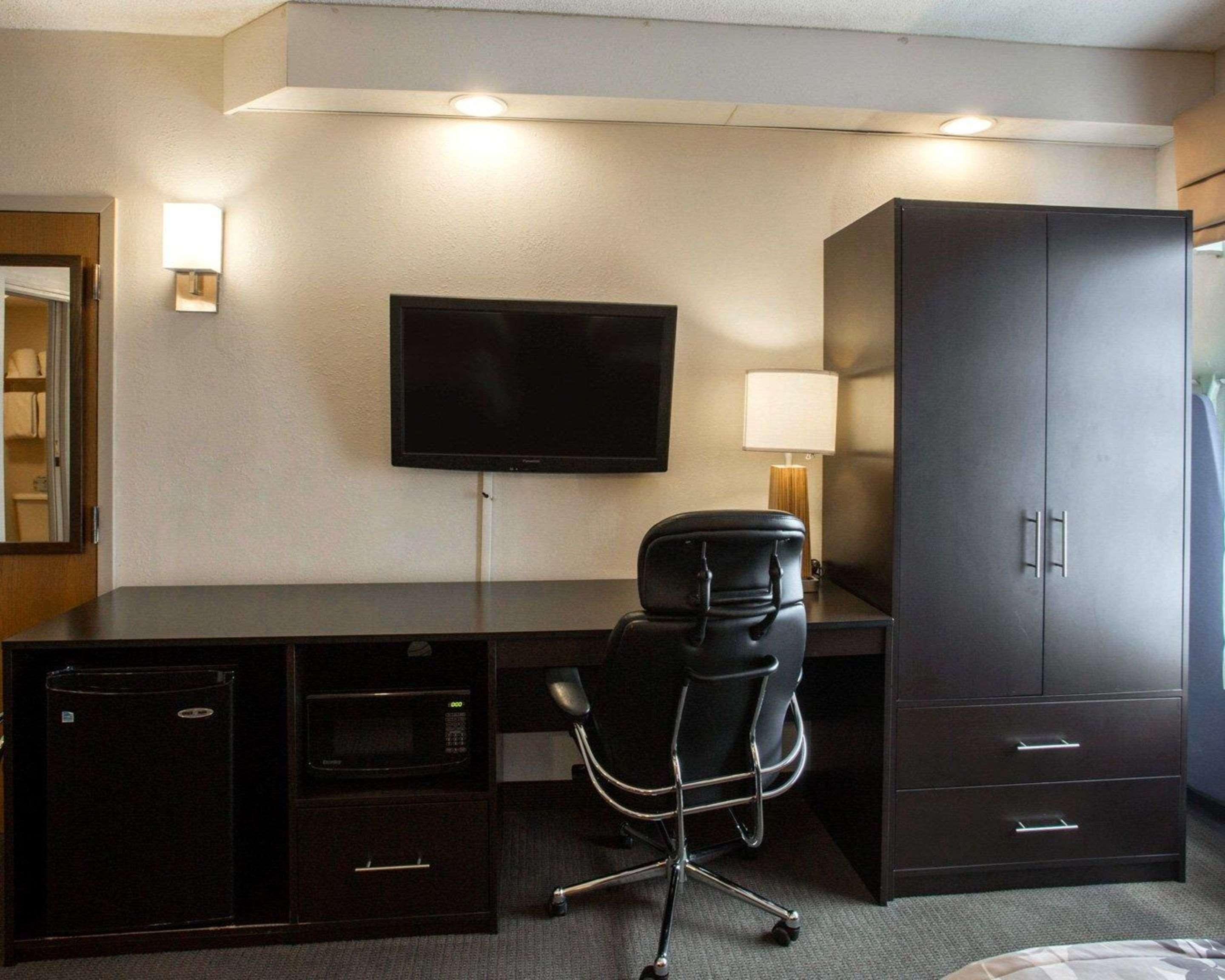 Sleep Inn Nashville - Brentwood - Cool Springs Kültér fotó
