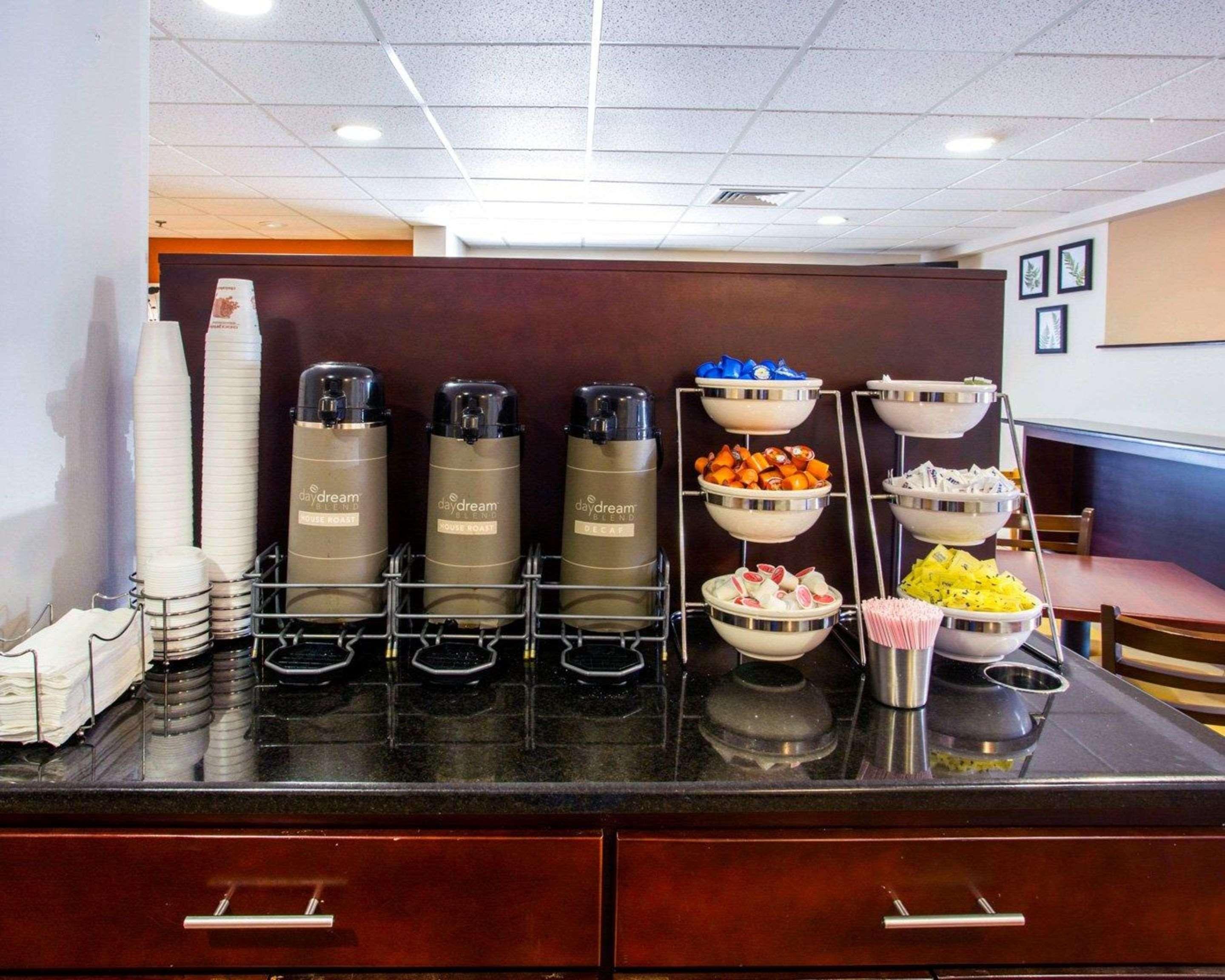 Sleep Inn Nashville - Brentwood - Cool Springs Kültér fotó