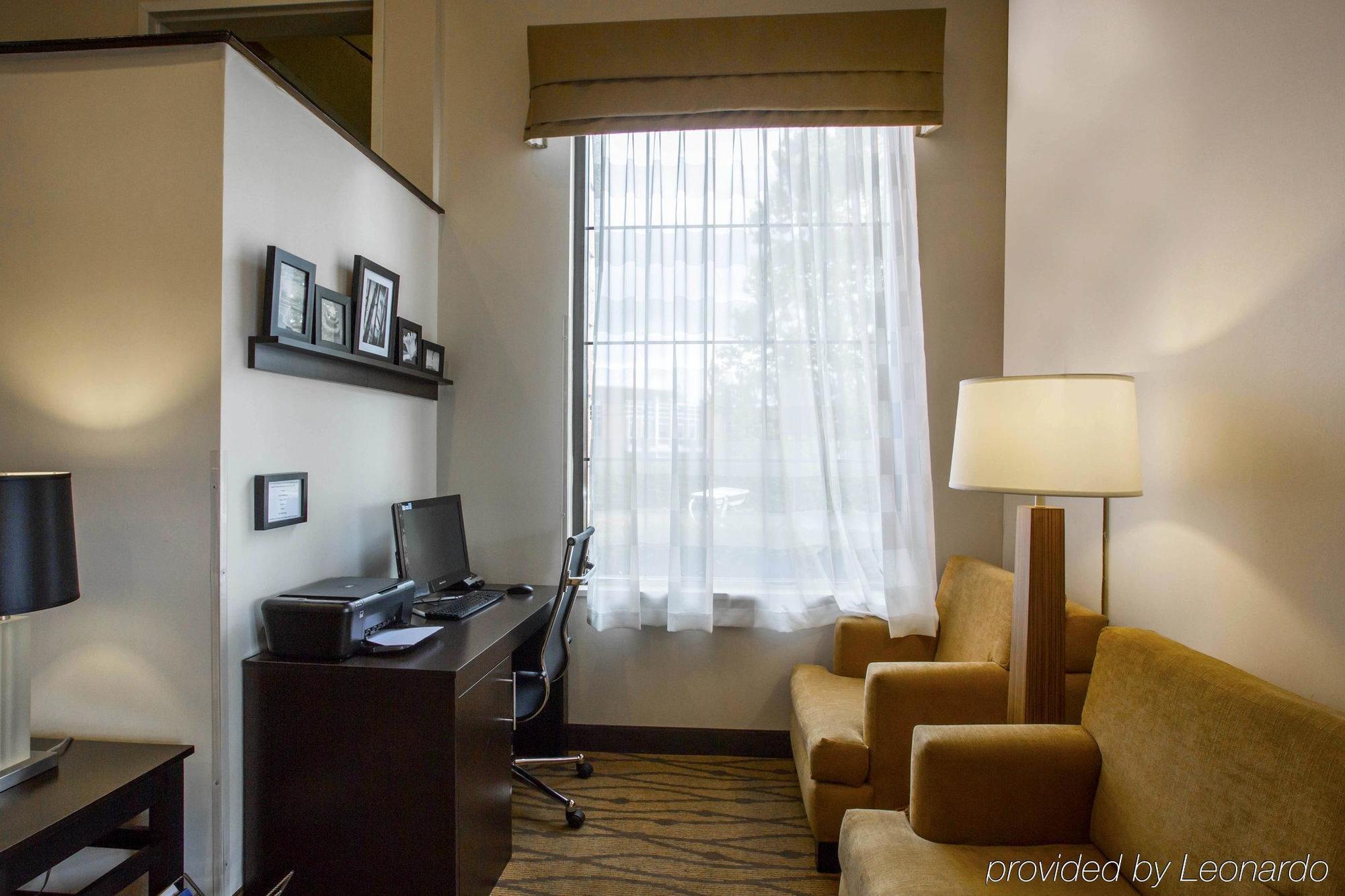 Sleep Inn Nashville - Brentwood - Cool Springs Kültér fotó