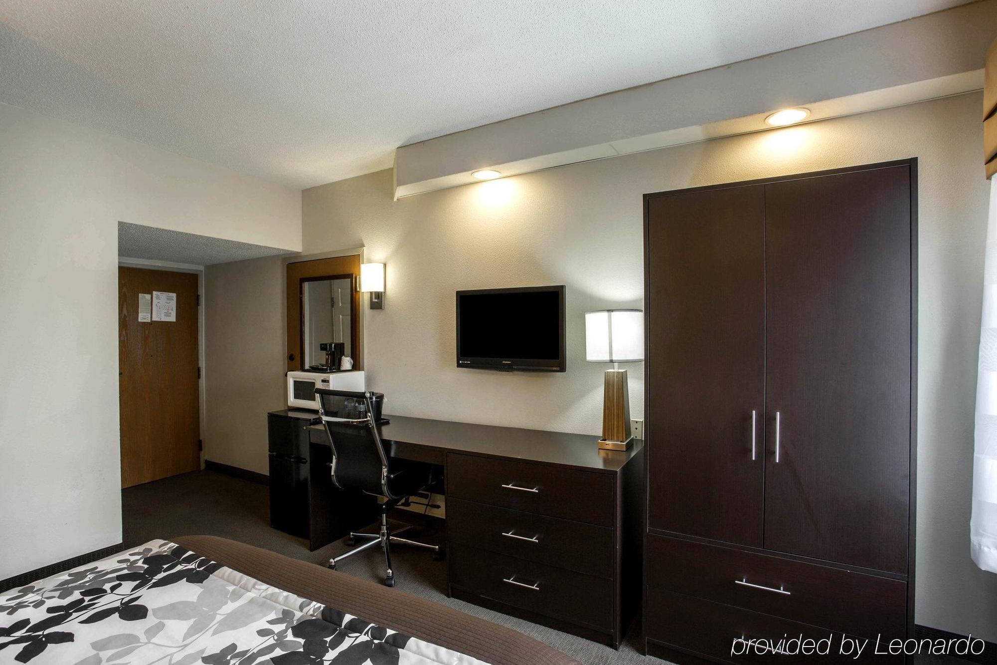 Sleep Inn Nashville - Brentwood - Cool Springs Kültér fotó