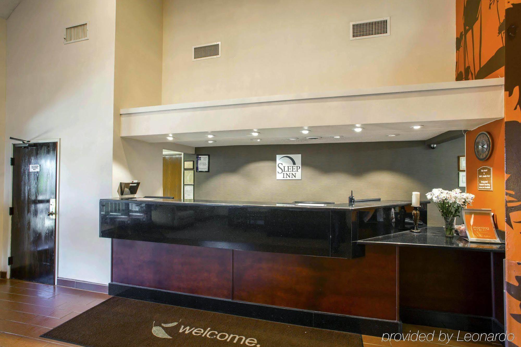 Sleep Inn Nashville - Brentwood - Cool Springs Kültér fotó
