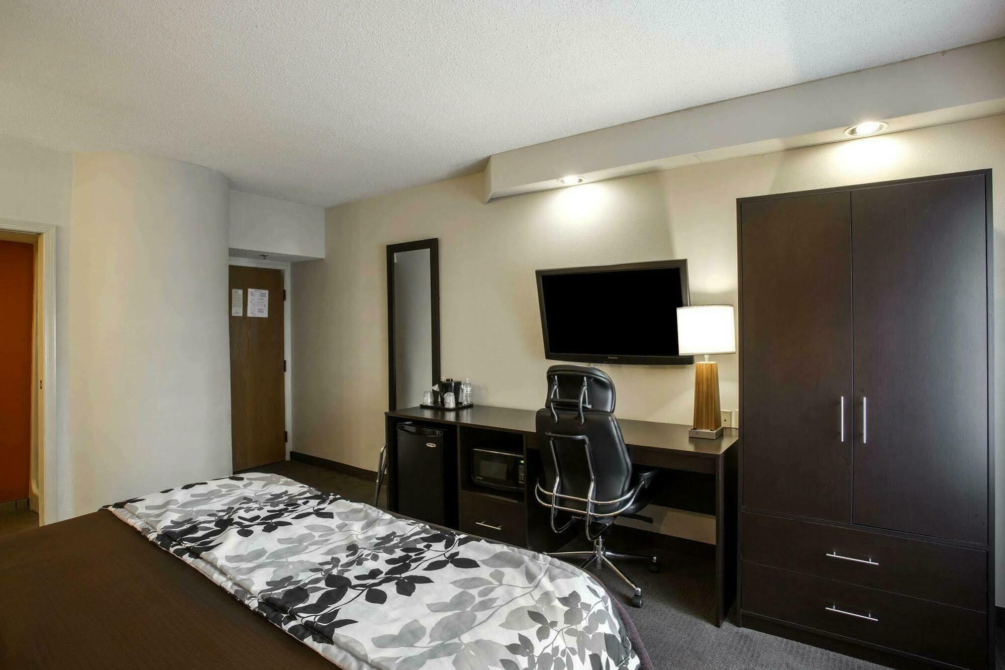Sleep Inn Nashville - Brentwood - Cool Springs Kültér fotó