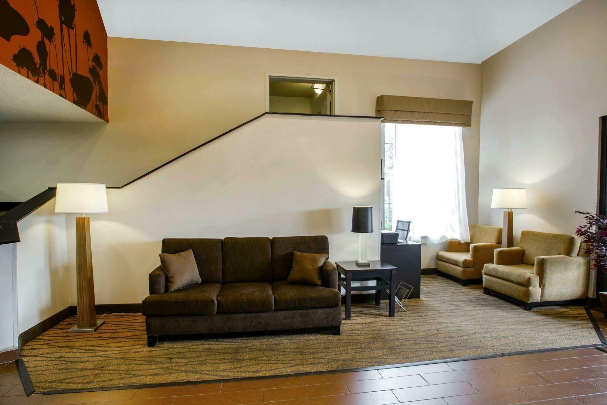Sleep Inn Nashville - Brentwood - Cool Springs Kültér fotó